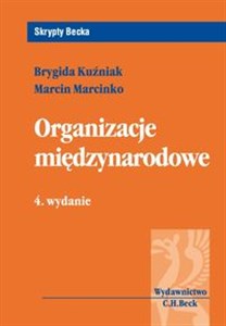 Obrazek Organizacje międzynarodowe