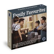 Family fav... -  foreign books in polish 
