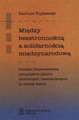 Między bez... - Dariusz Popławski -  Polish Bookstore 