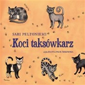 Książka : [Audiobook... - Sari Peltoniemi