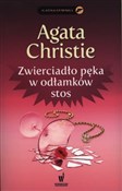 Zwierciadł... - Agata Christie -  foreign books in polish 