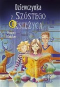 Polska książka : Dziewczynk... - Moony Witcher
