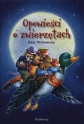 Opowieści ... - Ewa Mirkowska -  books from Poland