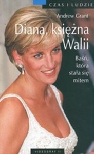 Picture of Diana księżna Walii Baśń, która stała się mitem