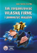 polish book : Jak zorgan... - Janusz Gawryś, Ewa Muc