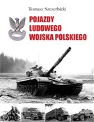 polish book : Pojazdy Lu... - Tomasz Szczerbicki