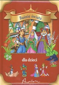 Picture of Baśnie świata dla dzieci