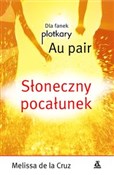 Au pair. S... - Melissa Cruz -  Polish Bookstore 