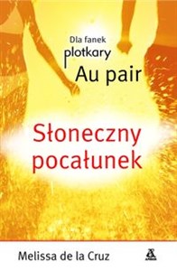 Picture of Au pair. Słoneczny pocałunek