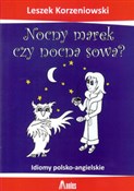 Nocny mare... - Leszek Korzeniowski -  foreign books in polish 