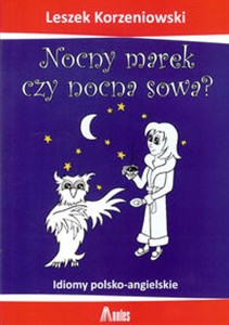 Picture of Nocny marek czy nocna sowa?