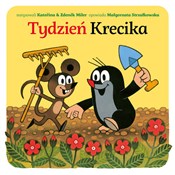 Tydzień Kr... - Małgorzata Strzałkowska -  books in polish 