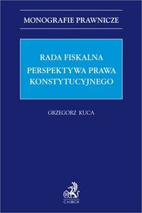 Obrazek Rada Fiskalna. Perspektywa prawa konstytucyjnego