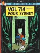 Tintin Vol... - Herge -  foreign books in polish 