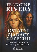 Ostatni zj... - Francine Rivers -  foreign books in polish 