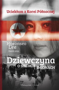 Picture of Dziewczyna o siedmiu imionach