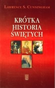 polish book : Krótka his... - Lawrence S. Cunningham