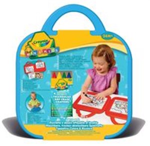 Picture of Crayola Mata ścieralna do rysowania