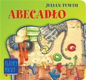 Abecadło K... - Julian Tuwim -  books from Poland