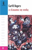 polish book : O stawaniu... - Carl Rogers