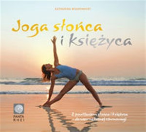 Picture of Joga słońca i księżyca