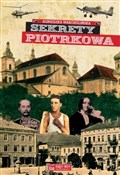 Sekrety Pi... - Agnieszka Warchulińska -  foreign books in polish 