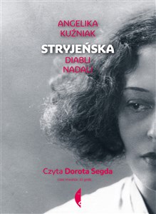 Picture of [Audiobook] Stryjeńska Diabli nadali