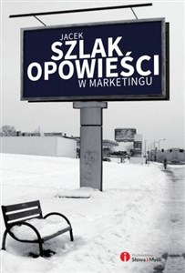 Obrazek Opowieści w marketingu