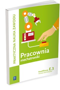 Picture of Pracownia mechatroniki Kwalifikacja E.3 Technik mechatronik Szkoła ponadgimnazjalna