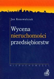 Picture of Wycena nieruchomości przedsiębiorstw