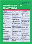 Hiszpański... - Opracowanie Zbiorowe - Ksiegarnia w UK