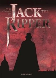 Picture of The Crimes of Jack the Ripper