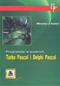 Programuję... - Mirosław J. Kubiak -  Polish Bookstore 