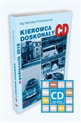 polish book : Kierowca d... - Ośko Marian, Próchniewicz Henryk