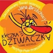 [Audiobook... - Jan Brzechwa - Ksiegarnia w UK