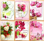 Książka : Karnet B6 ...