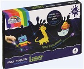 Masa magic... -  books in polish 