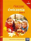 Polska książka : Nasze ćwic... - Opracowanie Zbiorowe