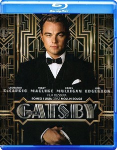 Picture of Wielki Gatsby (Blu-ray)