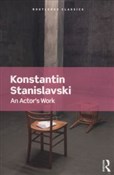 Zobacz : An Actor's... - Konstantin Stanislavski