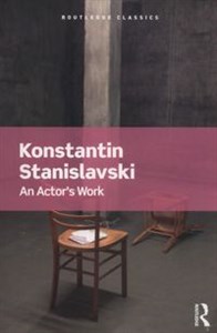 Picture of An Actor's Work