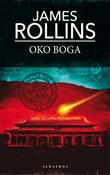 Oko Boga (... - James Rollins -  Polish Bookstore 
