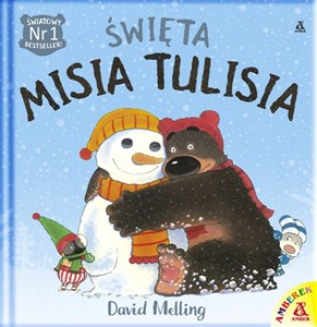 Picture of Święta Misia Tulisia