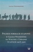 Polskie fo... - Janusz Odziemkowski - Ksiegarnia w UK