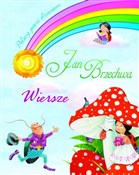 Wiersze - Jan Brzechwa -  Polish Bookstore 