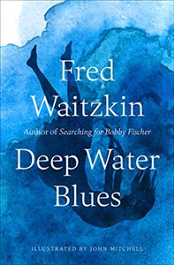 Picture of Deep Water Blues