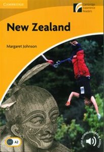Picture of New Zealand 2 Elementary/Lower-intermediate