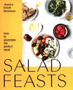Obrazek Salad Feasts How to assemble the perfect meal