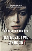 Dziedzictw... - Adrian Bednarek -  Polish Bookstore 