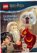 Zobacz : Lego Harry... - Opracowanie Zbiorowe